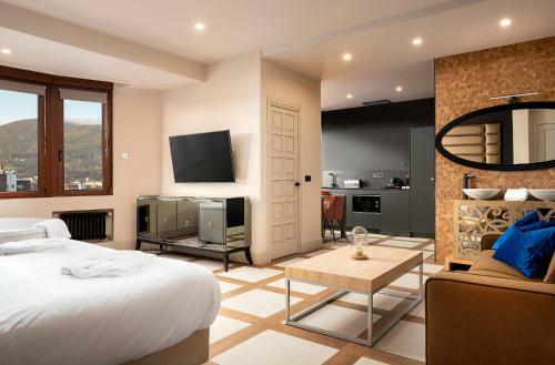 Apartamento Suite 1907 Oviedo
