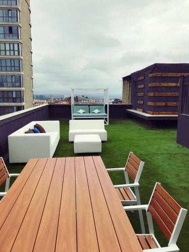 Apartamento Suite 1907 Oviedo