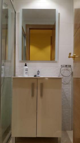 Apartamentos Chevere Lima