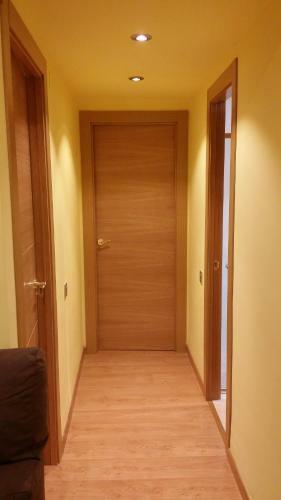 Apartamentos Chevere Lima