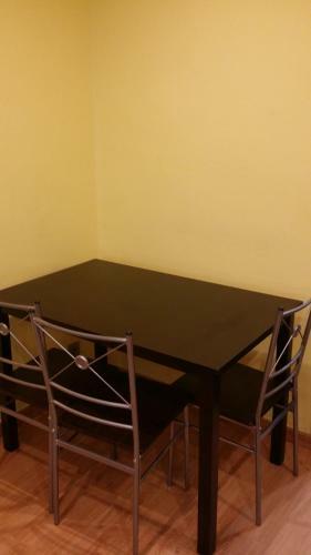 Apartamentos Chevere Lima