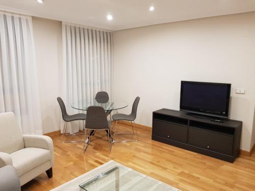 Apartamento La Estancia De La Losa