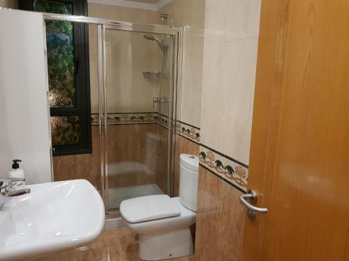 Apartamento La Estancia De La Losa