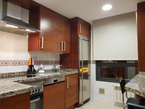 Apartamento La Estancia De La Losa