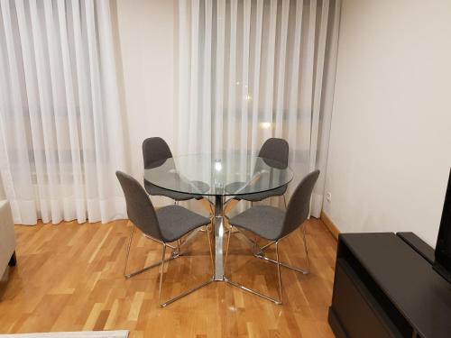 Apartamento La Estancia De La Losa