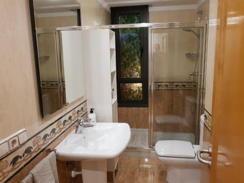 Apartamento La Estancia De La Losa