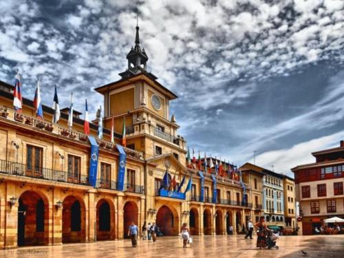 Apartamento La Estancia De La Losa