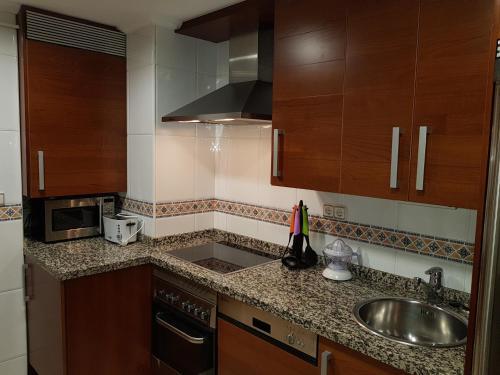 Apartamento La Estancia De La Losa