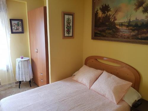 Hostal Foncalada