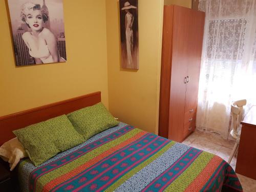 Hostal Foncalada