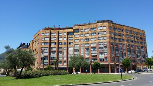 Apartamentos Chevere Verde