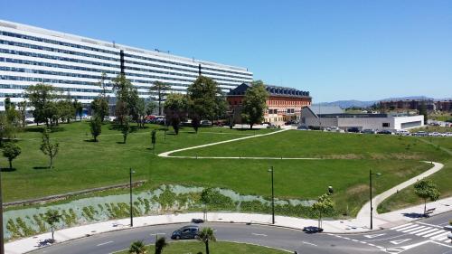 Apartamentos Chevere Verde