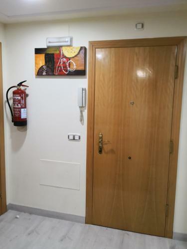 Apartamentos Chevere Verde