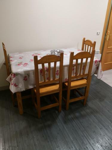 Apartamentos Chevere Verde