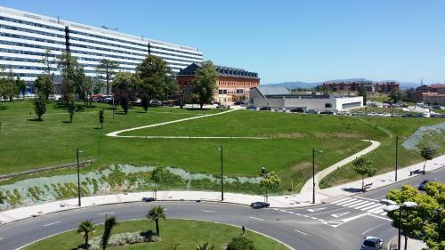 Apartamentos Chevere Turquesa