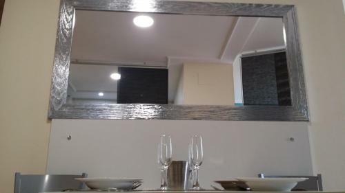 Apartamentos Chevere Turquesa
