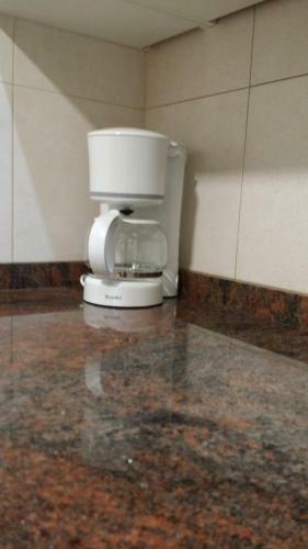 Apartamentos Chevere Turquesa