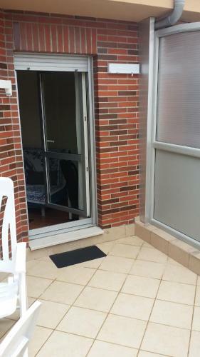 Apartamentos Chevere Turquesa