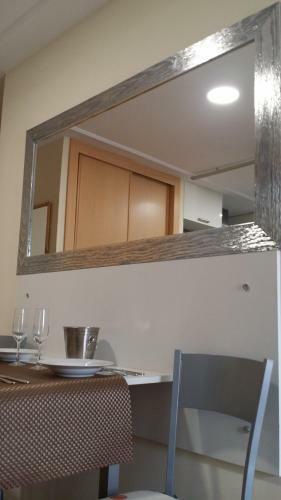 Apartamentos Chevere Turquesa