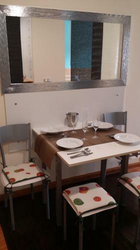 Apartamentos Chevere Turquesa