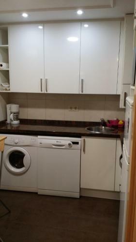 Apartamentos Chevere Turquesa