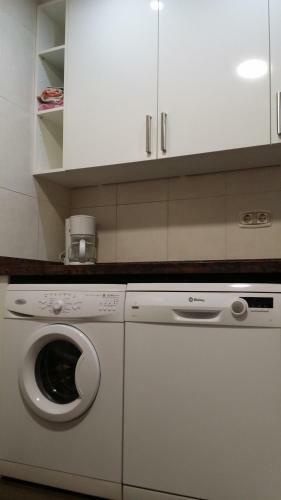 Apartamentos Chevere Turquesa