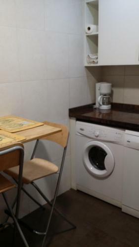 Apartamentos Chevere Turquesa