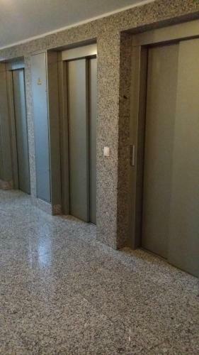 Apartamentos Chevere Turquesa
