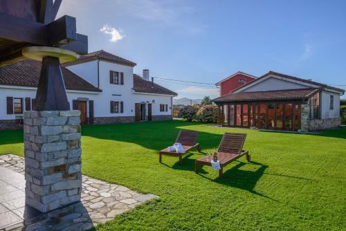 Agroturismo Cai Llope