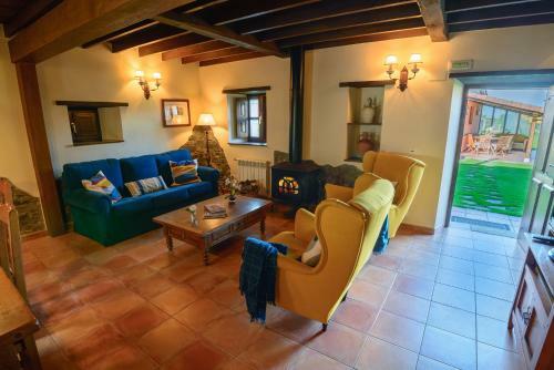 Agroturismo Cai Llope