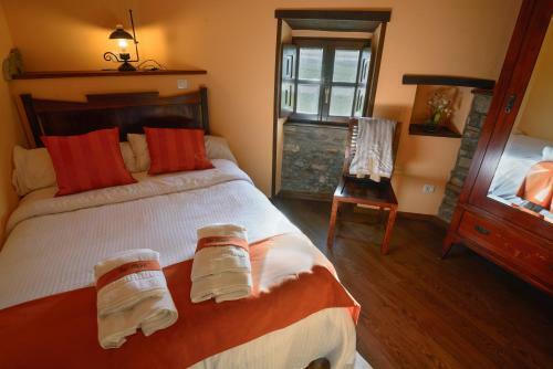 Agroturismo Cai Llope