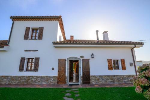 Agroturismo Cai Llope
