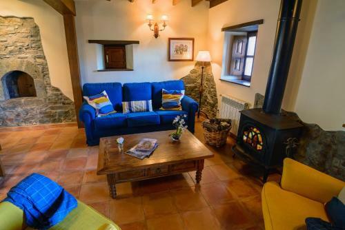 Agroturismo Cai Llope
