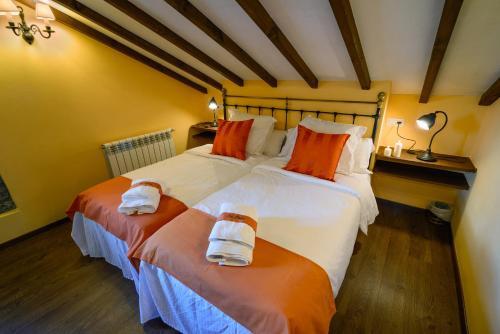 Agroturismo Cai Llope