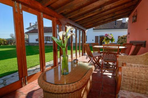 Agroturismo Cai Llope