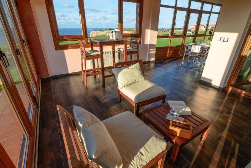 Mirador Del Mar