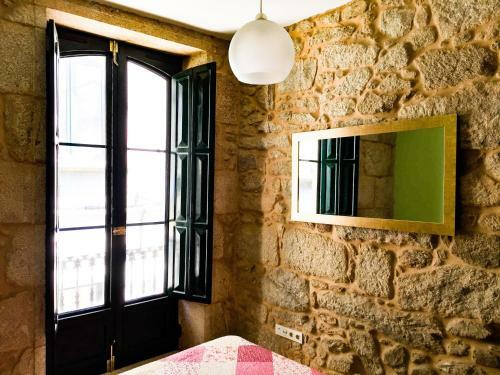 Apartamento Santiagui�o