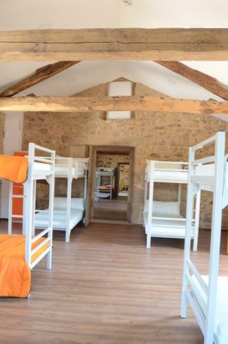 Albergue O Lagar De Jes�s