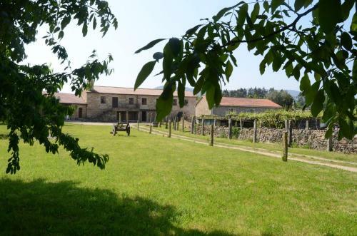 Albergue O Lagar De Jes�s