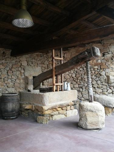 Albergue O Lagar De Jes�s