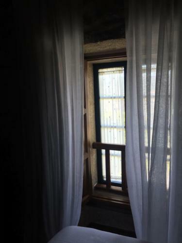 Hotel A Casa Da Meixida