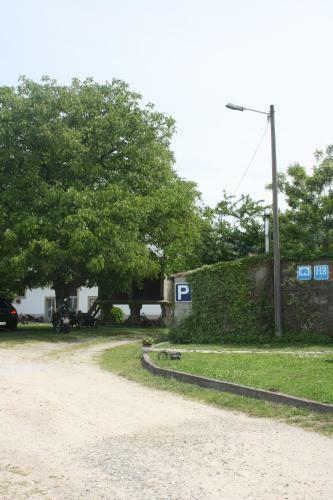 Hotel A Casa Da Meixida