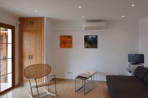 Apartamento Aldea - Deluxe