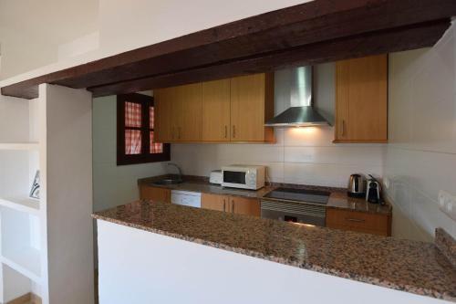 Apartamento Aldea - Deluxe