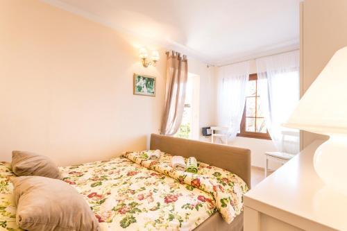 Apartamento Aldea - Deluxe