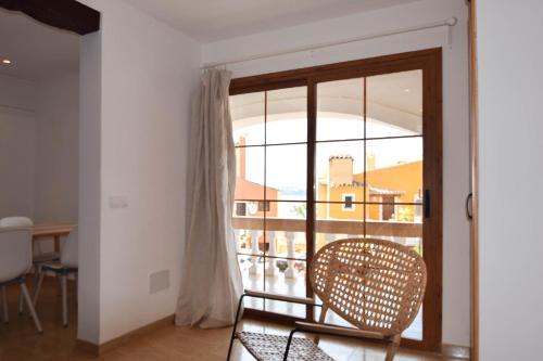Apartamento Aldea - Deluxe