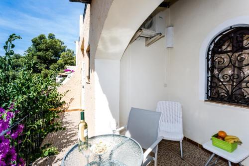 Apartamento Aldea - Deluxe