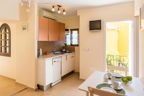 Apartamento Aldea - Deluxe