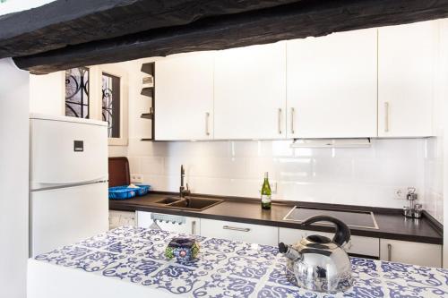 Apartamento Aldea - Deluxe