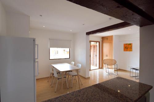 Apartamento Aldea - Deluxe